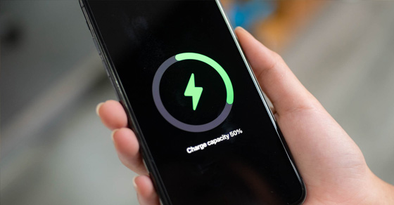 Cách tạo thông báo nhắc nhở sạc pin trên iPhone siêu đơn giản